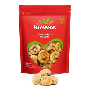 Bayara Figs Turkey - 400g