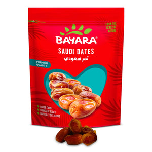 Dates Saudi 400g