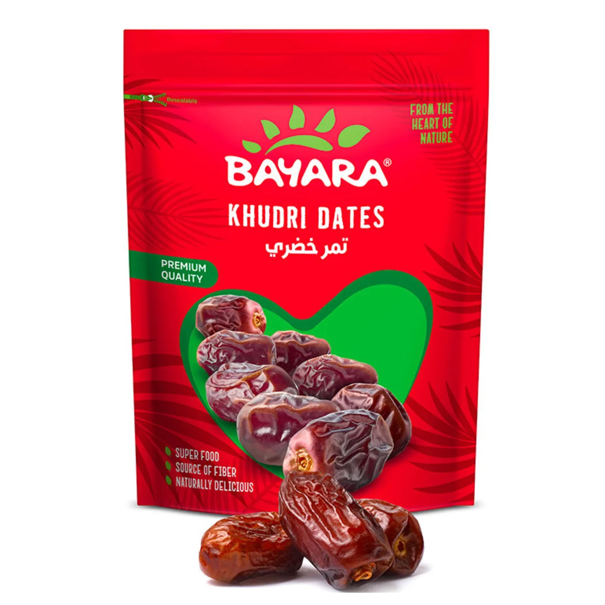 Dates Khudri 150g