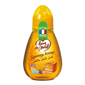 Lune De Miel Squeezy Honey