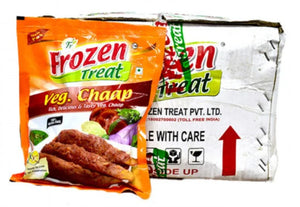 Soya Chaap – Plant-Based Cooking Ingredient | Welaza