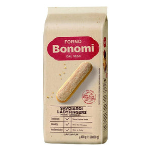Forno Bonomi Classic Ladyfingers 400gm