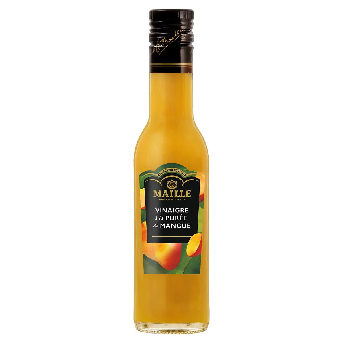 Maille Vinegar Mango 250ml