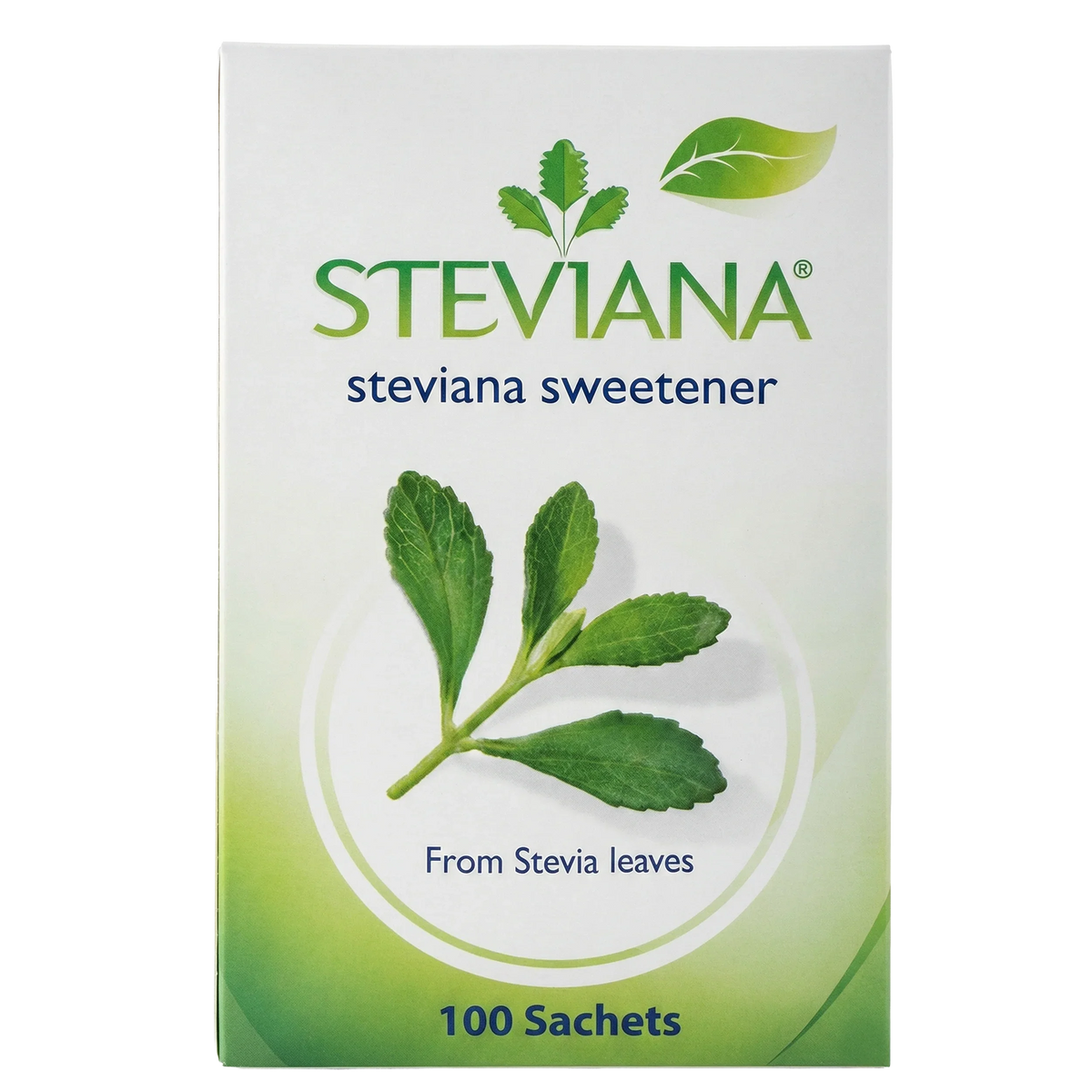 Steviana - 100 Sachets