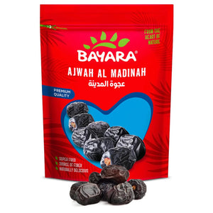 Bayara Dates Ajwah - 150g