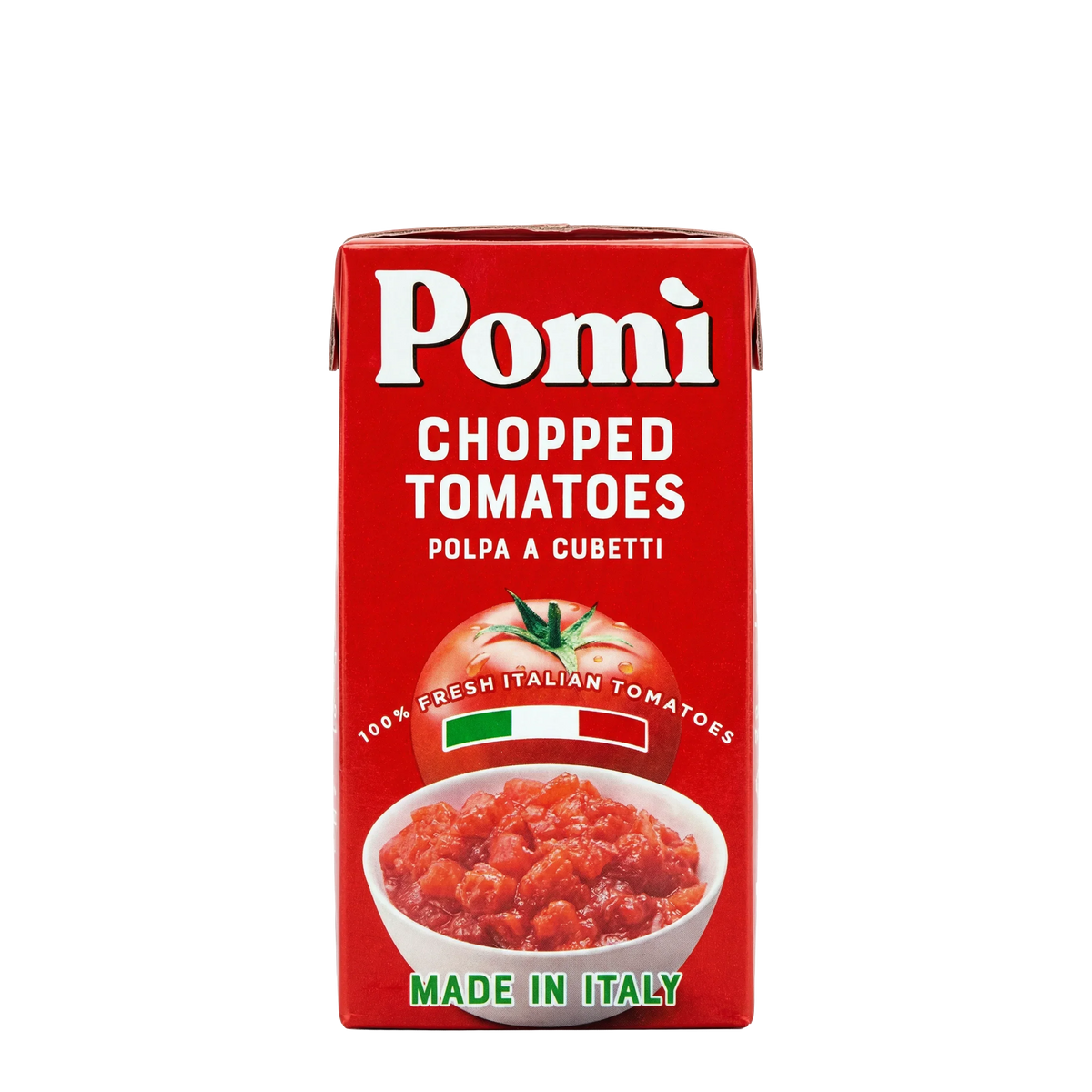 Pomi Chopped Tomatoes