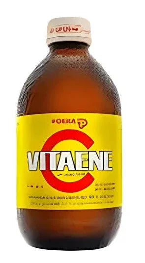 Pokka Vitamin C Drink, 240ml | Welaza