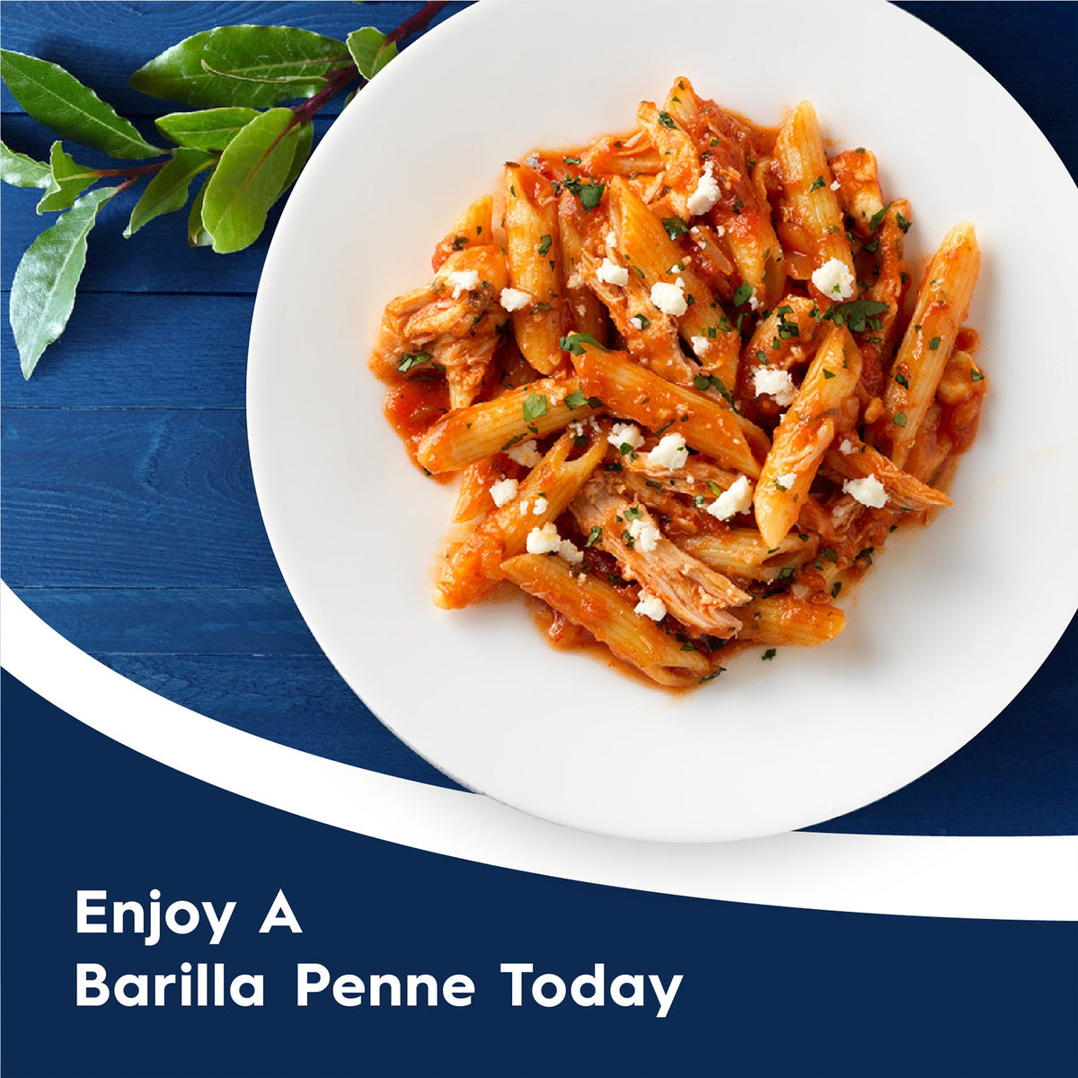 Barilla Pasta Penne Rigate 500g x 2