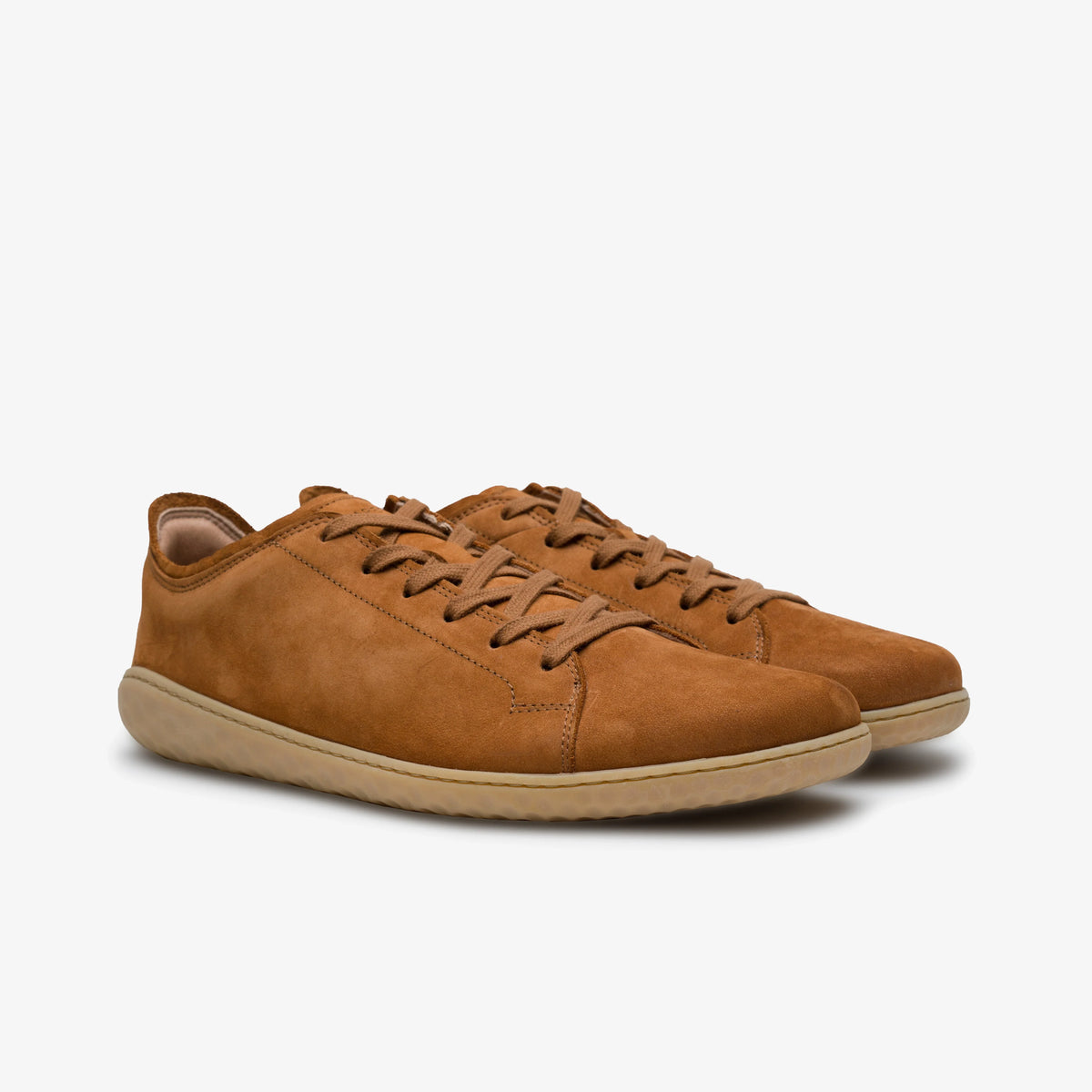 GEO COURT III WOMENS TAN - 41 - View 4 | Welaza