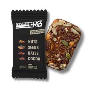 Dark Chocolate - 1 Bar
