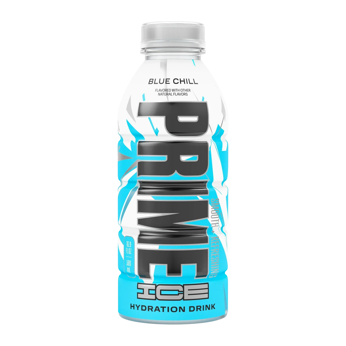 Prime Blue Chill Ice Hydration Drink 500ml