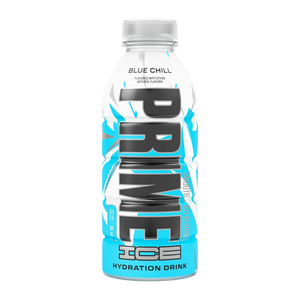 Prime Blue Chill Ice Hydration Drink 500ml