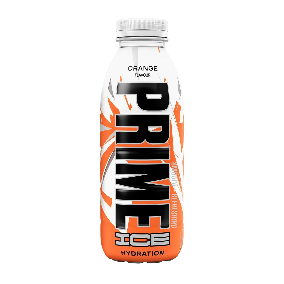 Prime Orange Ice Hydration Drink 500ml