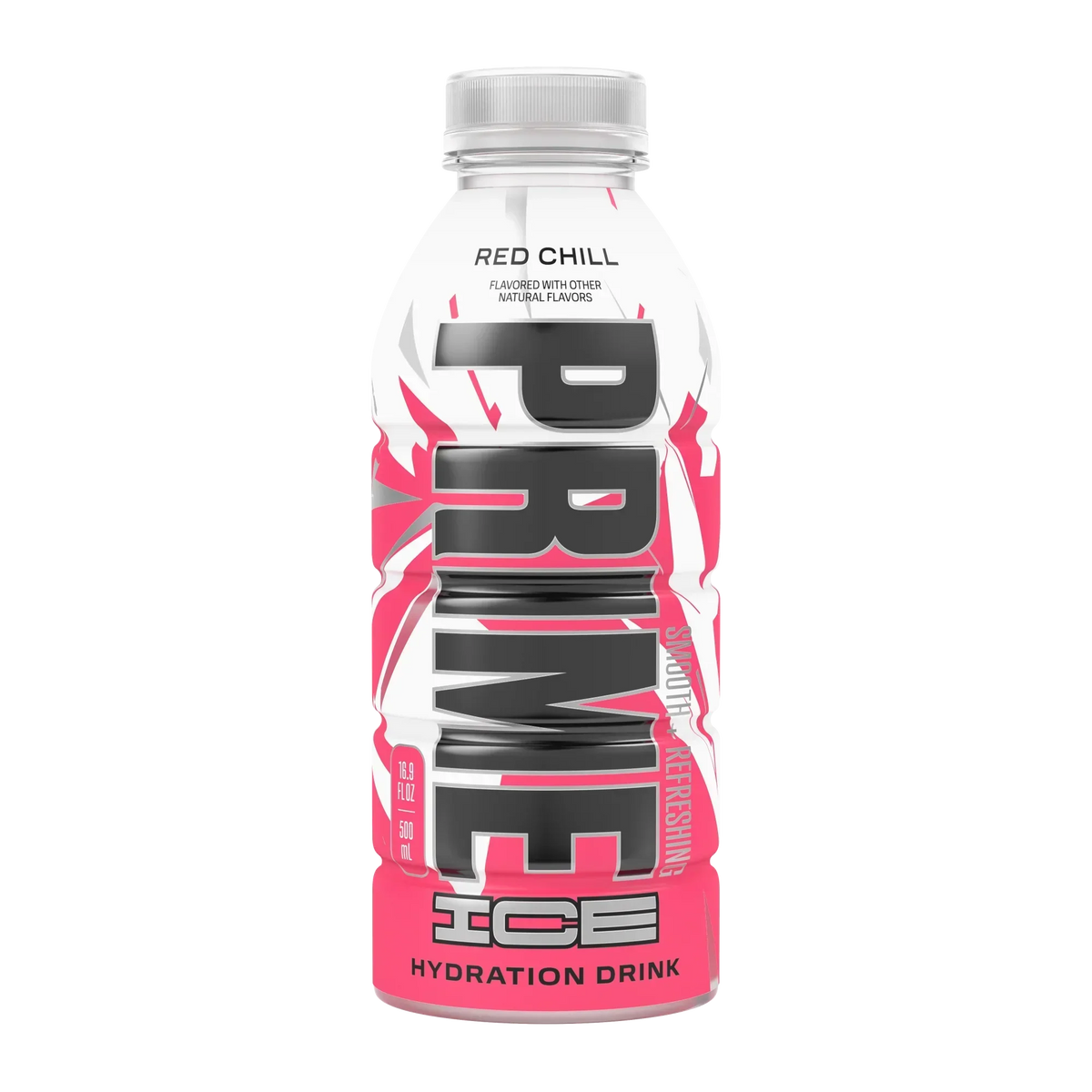 Prime Red Chill Ice Hydration Drink 500ml