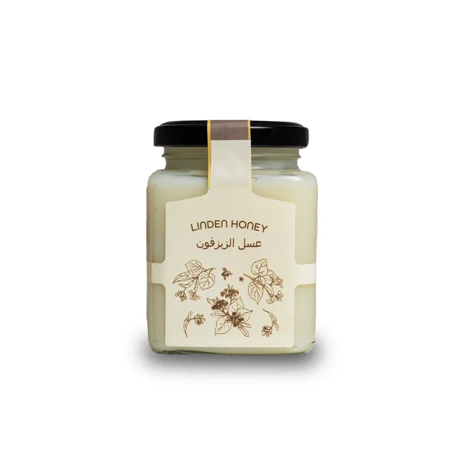 Linden Honey
