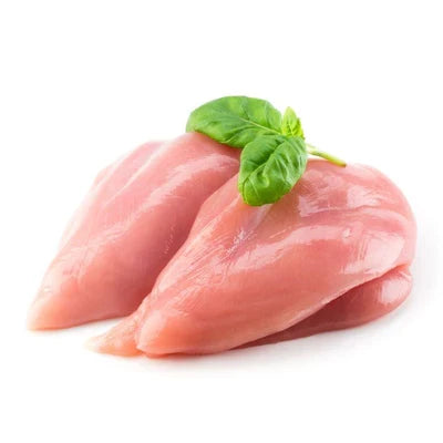 Skinless & Boneless Chicken Breast 1 kg