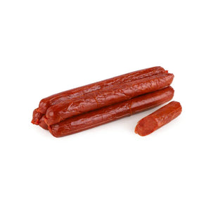 Vegan Milk-Style Sausages - View 2 | Welaza