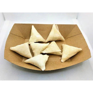 Samosa vegetables - View 2 | Welaza