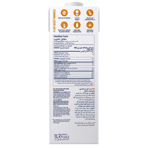 Alpro Almond - 1L Pack of 4