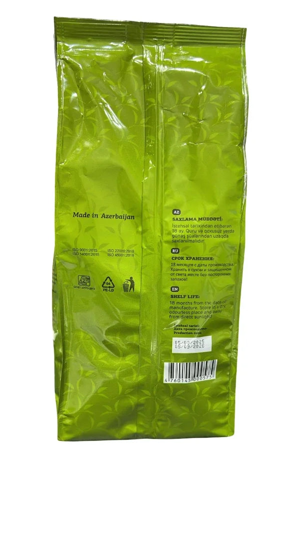 Astaracay Black Leaf Tea 250g