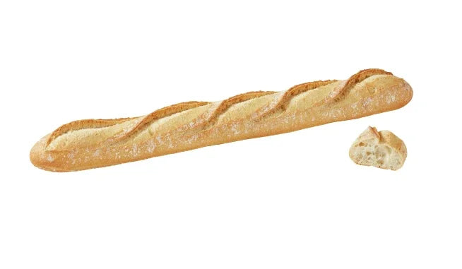 Frozen Nature Parisienne Baguette 280g