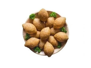 Kibbeh for Frying 8 pcs