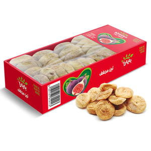 Figs Dried Tray 500g
