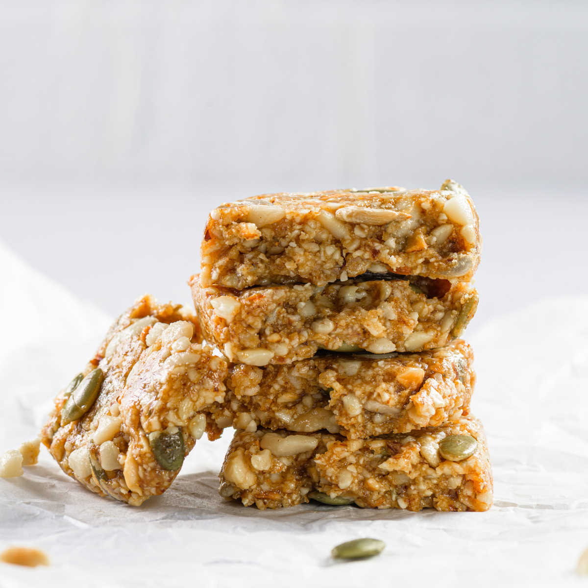Nothing Silly - Peanut Butter - 1 Bar