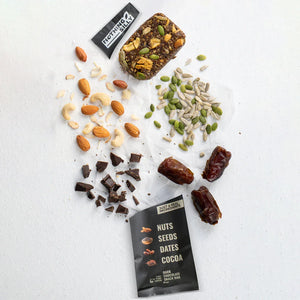 Dark Chocolate - View 3 | Welaza