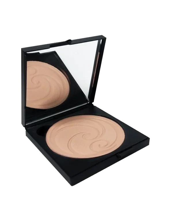 Luminous Powder Light