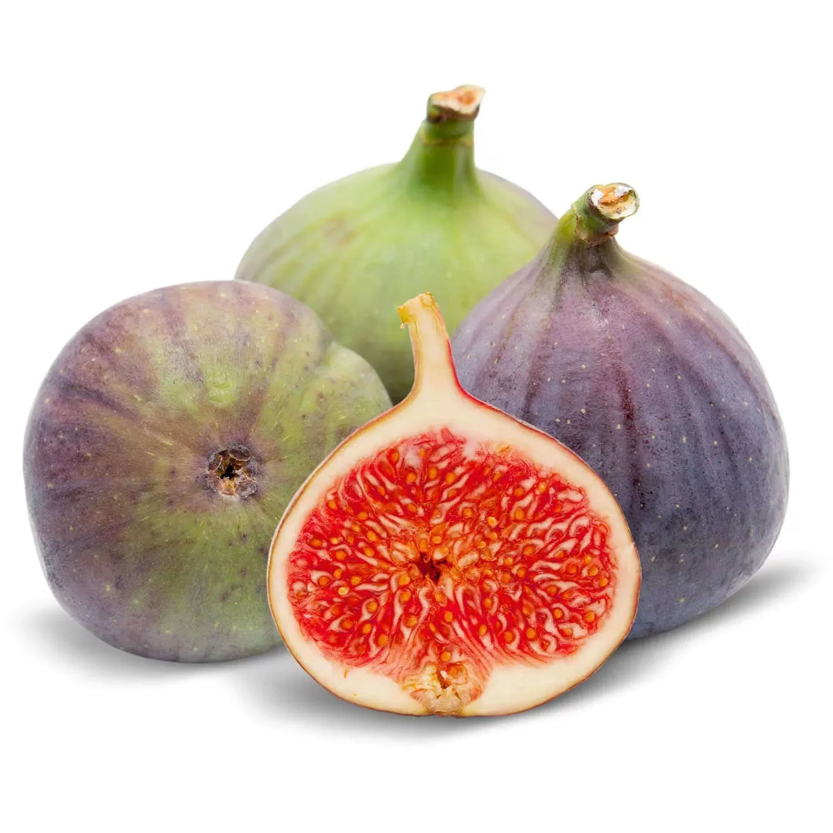 Lebanese XL Fresh Figs 500g — تين | Air-Flown
