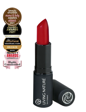 #16 Lipstick Glamorous