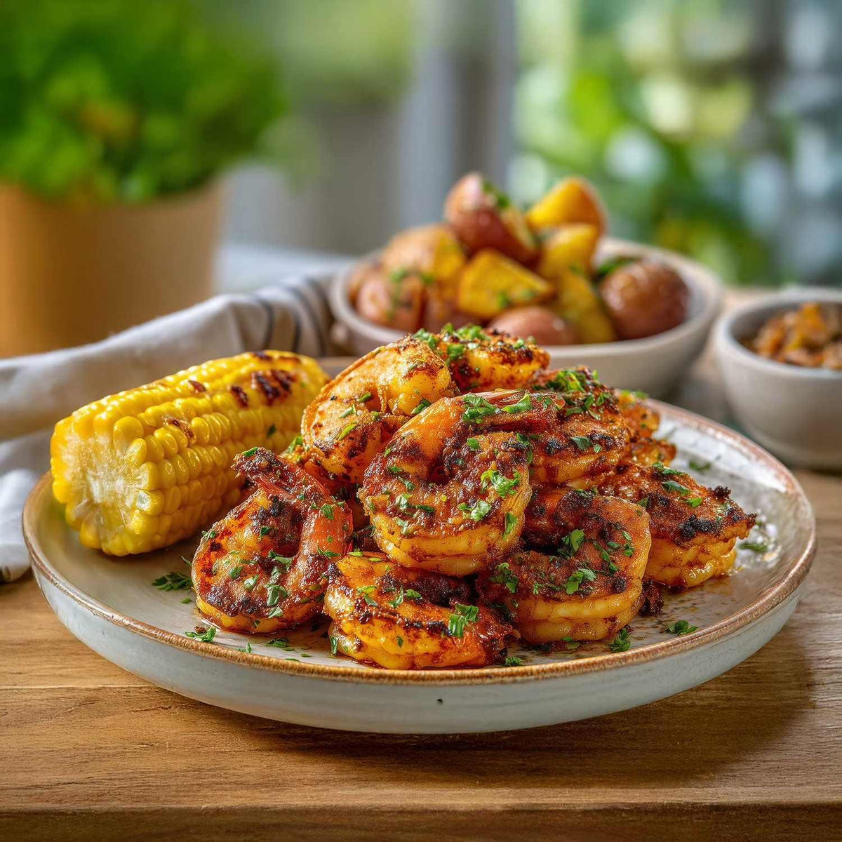 Kinder's Cajun Seasoning 260g