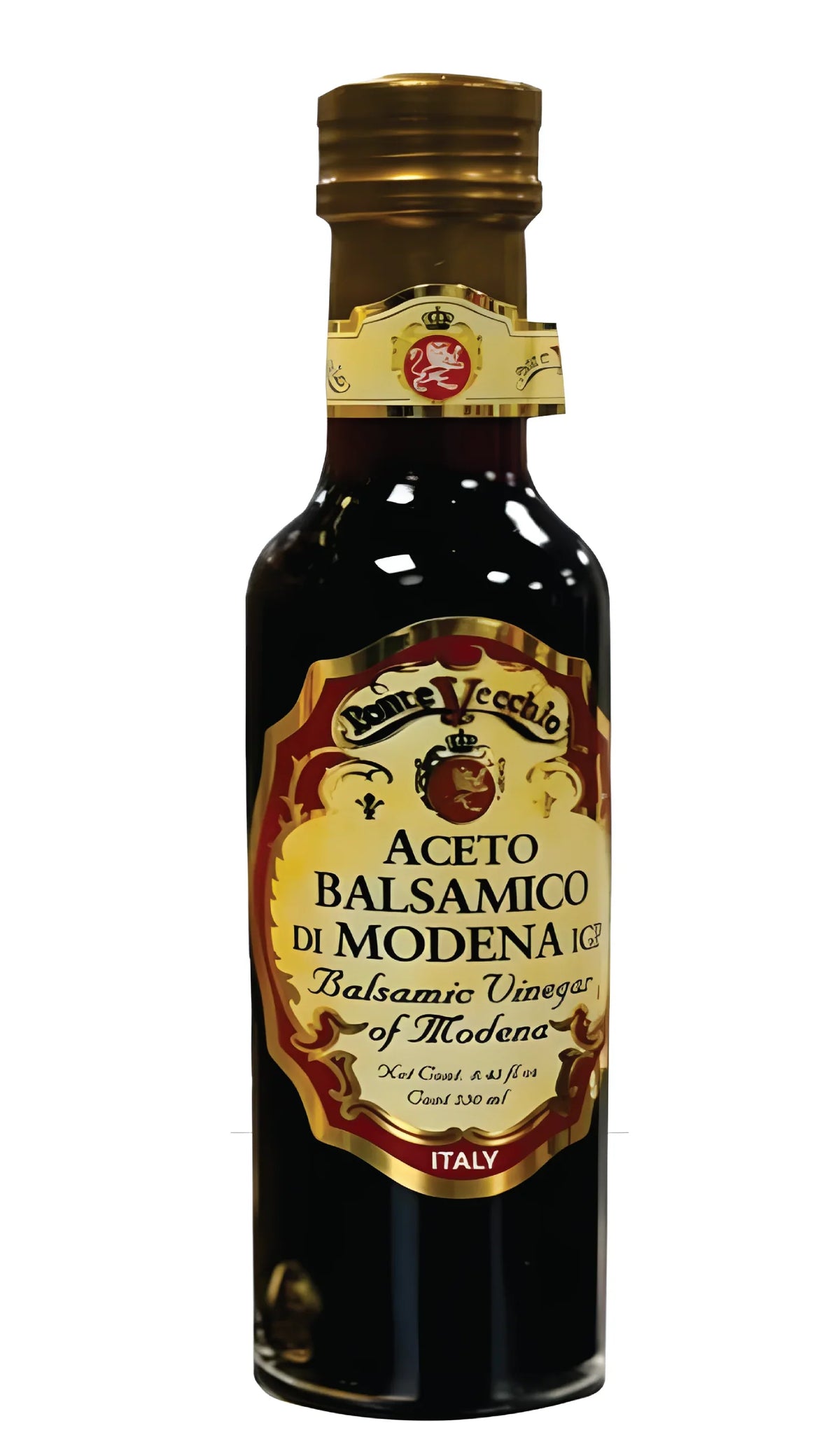 Pontevecchio Classic Balsamic Vinegar Of Modena 250ml