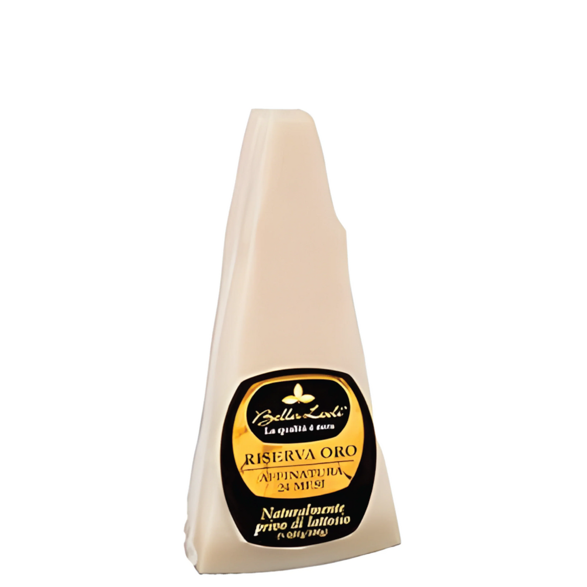Bella Lodi Parmesan Cheese Gold 24 Months 200g | Welaza