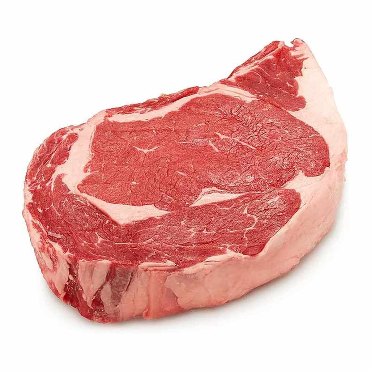 Black Origin Black Angus Ribeye Steak 500 g