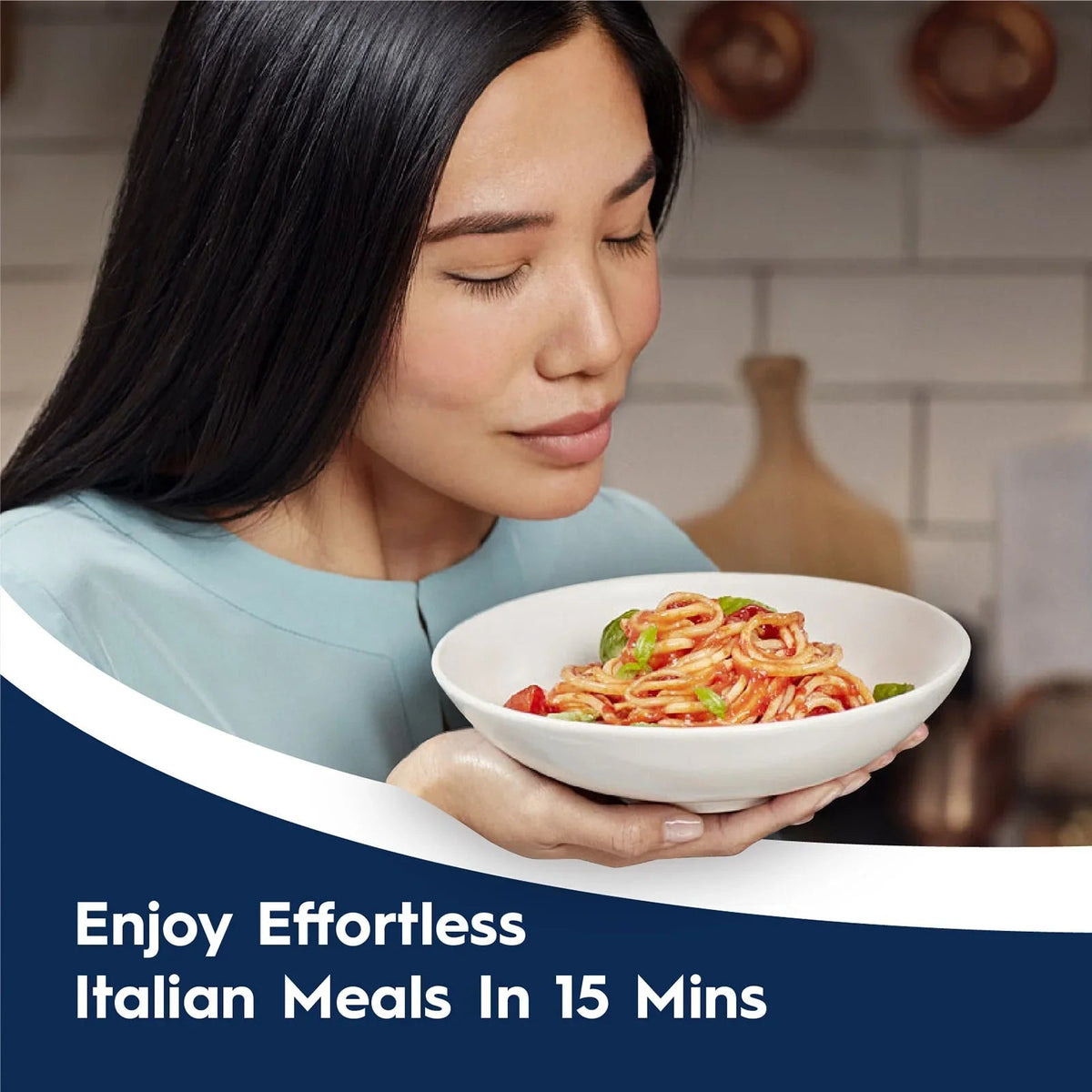 Barilla Penne Rigate Pasta, 5 kg