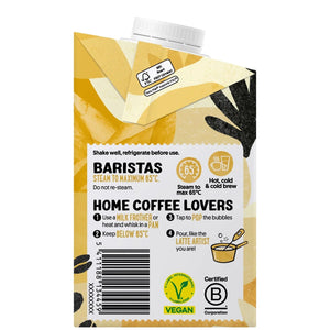 Alpro Barista Oat - Case of 8 (8 x 500ml)