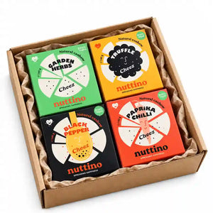 4 Cheese Combo Pack