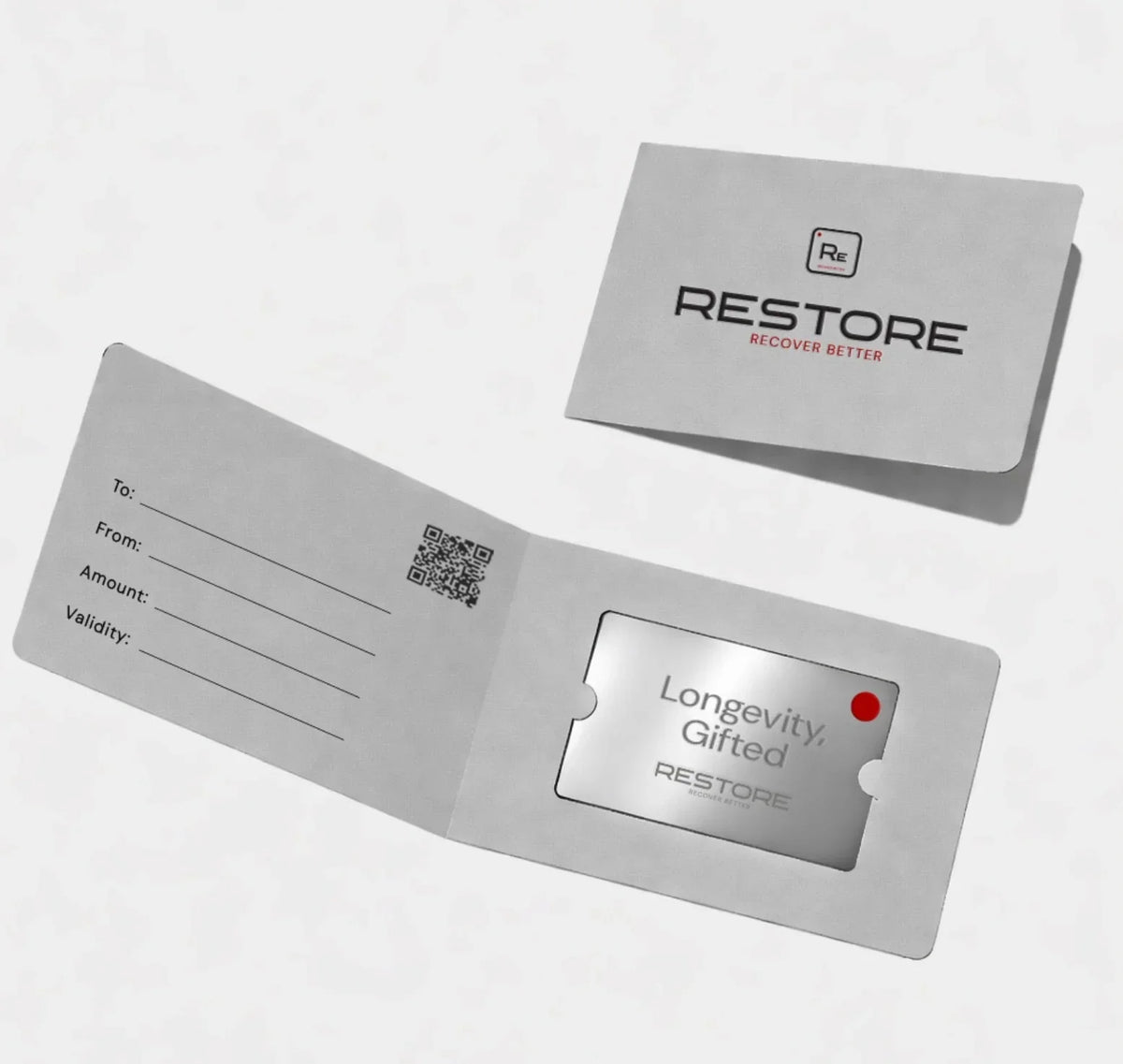 RESTORE Gift