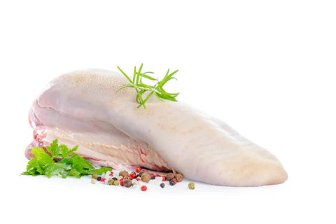 Australian Sheep Tongue 1kg Approx.
