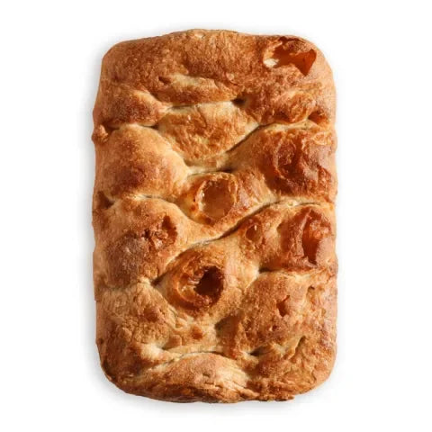 Freshly Baked Sourdough Focaccina w Olive Oil 700g | Welaza