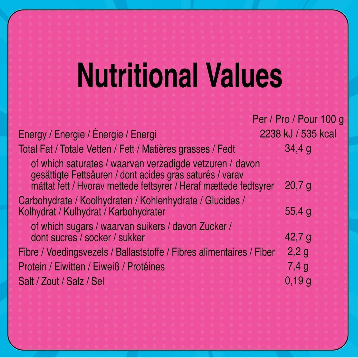 Mr Beast Feastables Milk Chocolate Bar, Made with Grass-Fed Milk Chocolate and Organic Cocoa - 35gm