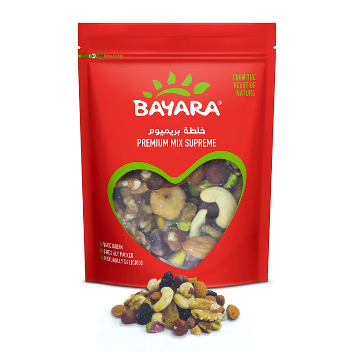Premium Mix Supreme 200g