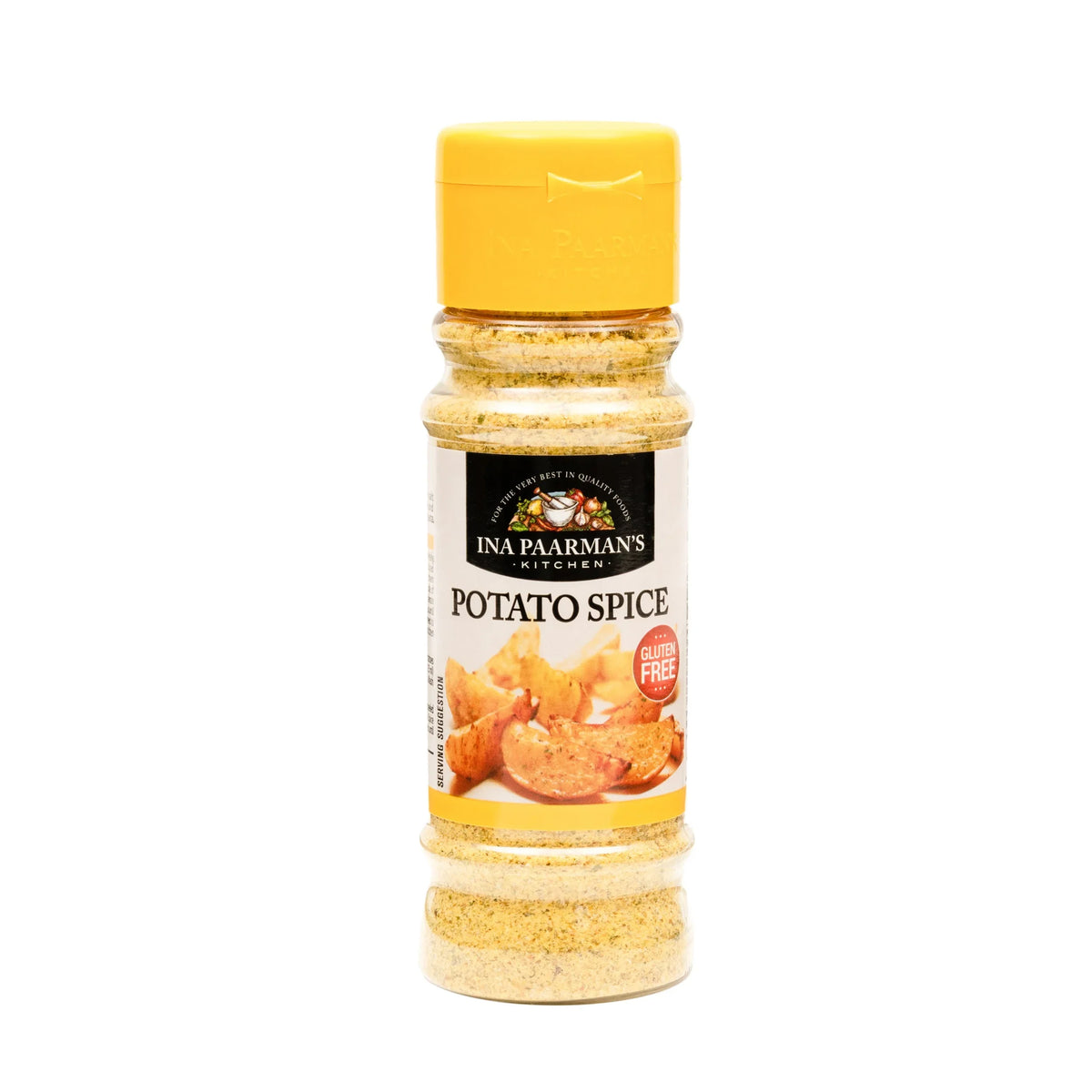 Ina Paarman All-In-One Potato Spice Seasoning 200ml