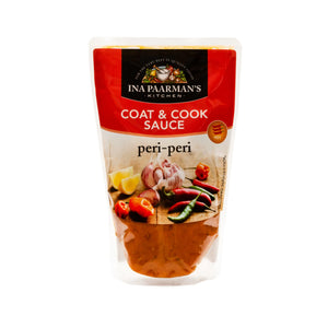 Ina Paarman Coat & Cook Peri Peri 200ml