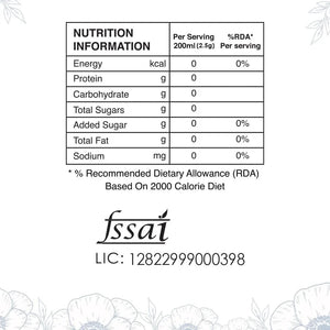 Blue Tea Butterfly Pea Flower - 50g