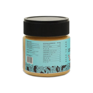 Aroha Hazelnut Spread with cocoa nibs-Stevia 200g
