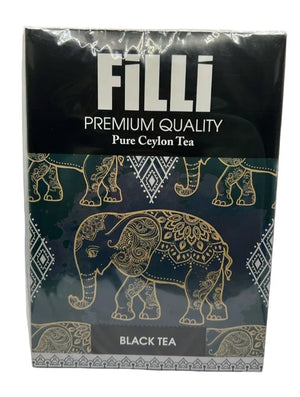 Astarachay Filli Premium Quality Pure Ceylon Black Tea