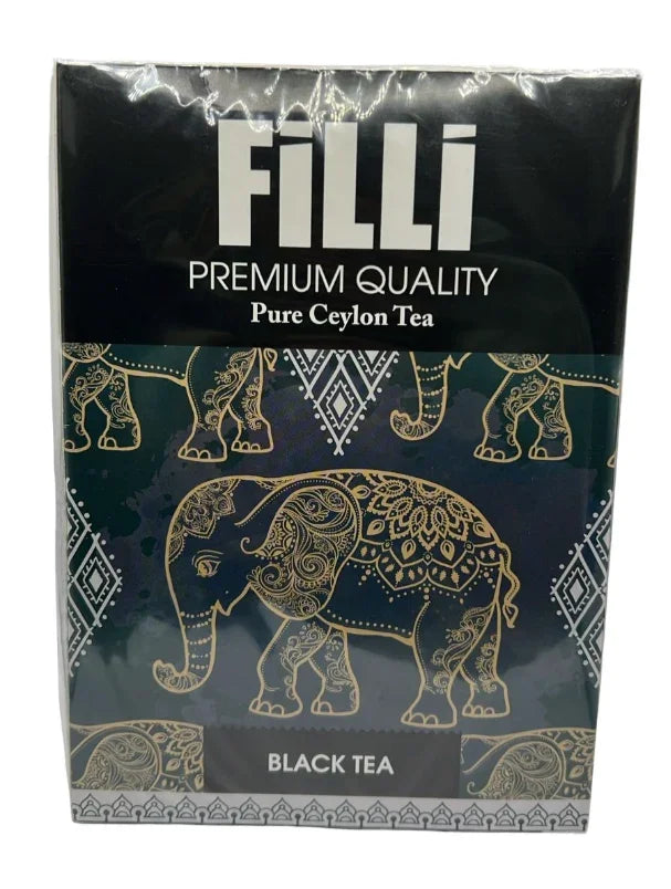 Astarachay Filli Premium Quality Pure Ceylon Black Tea